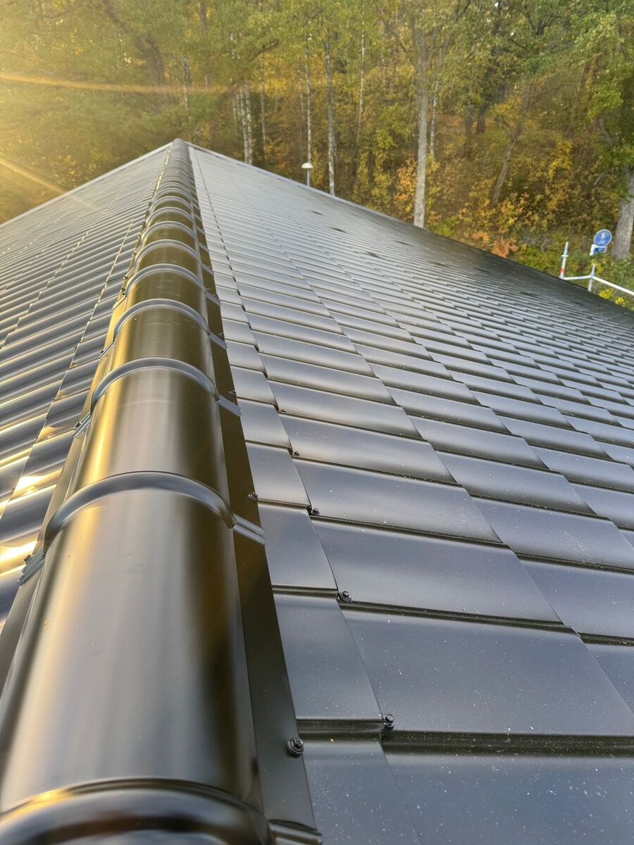 Bild från DAAS Bygg & Montage