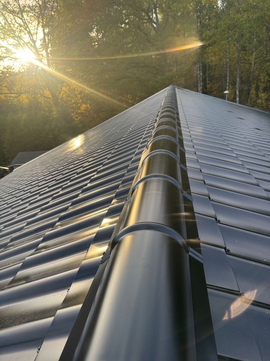 Företagsbild från DAAS Bygg & Montage