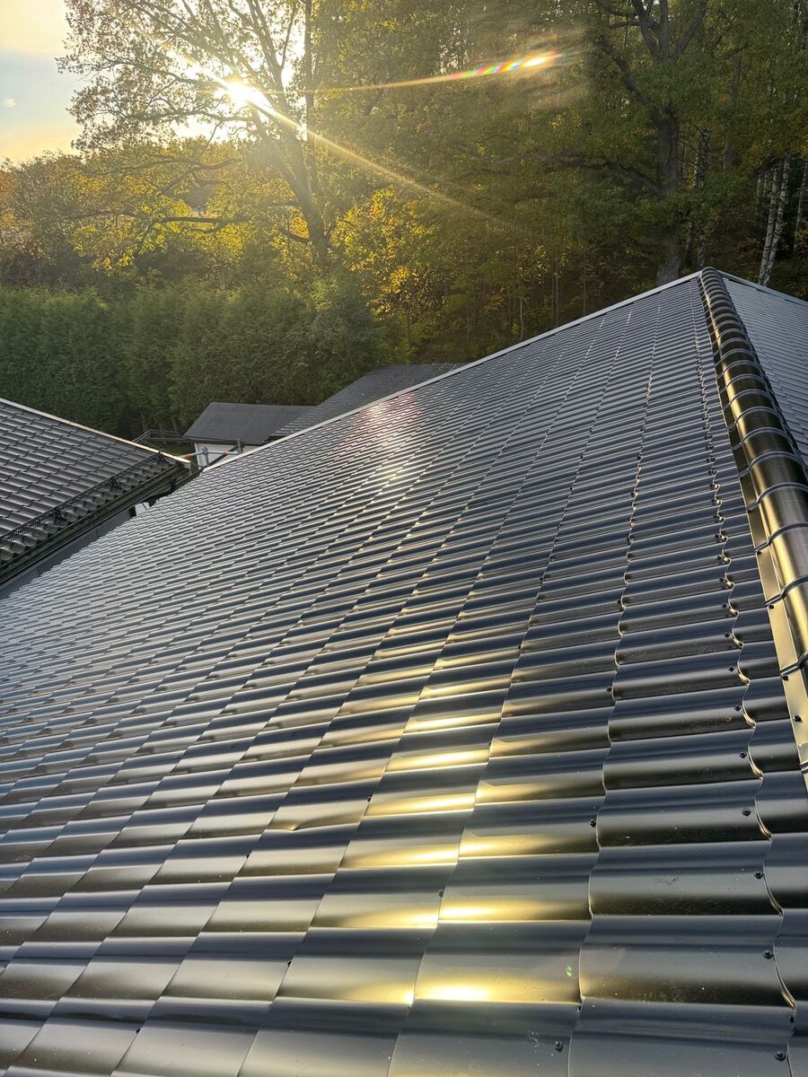 DAAS Bygg & Montage bild 2025