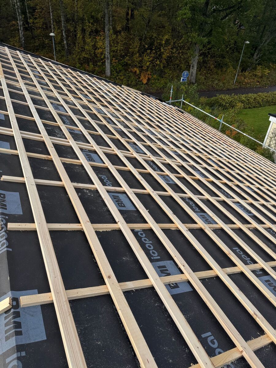 DAAS Bygg & Montage bild 2025