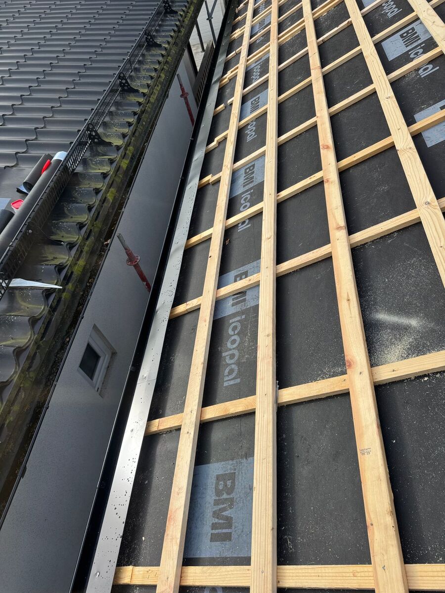 Bild från DAAS Bygg & Montage