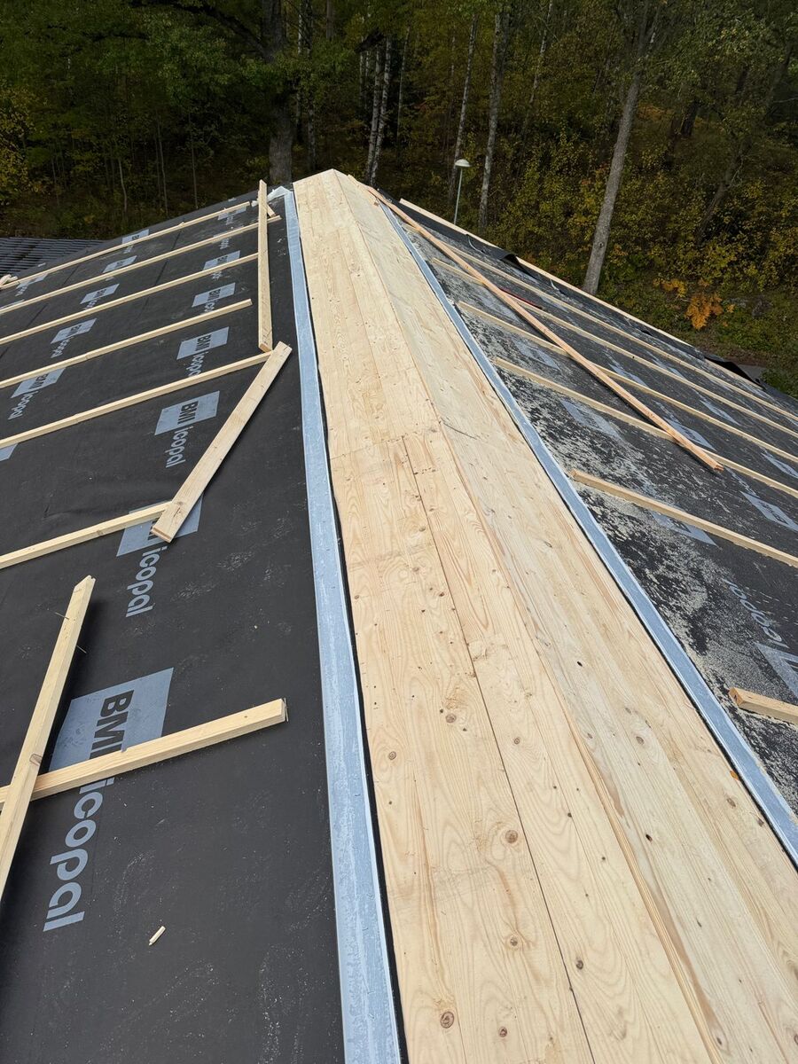 DAAS Bygg & Montage bild 2025