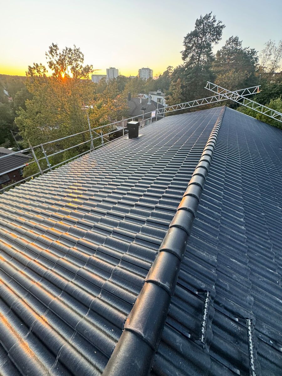 Bild från DAAS Bygg & Montage