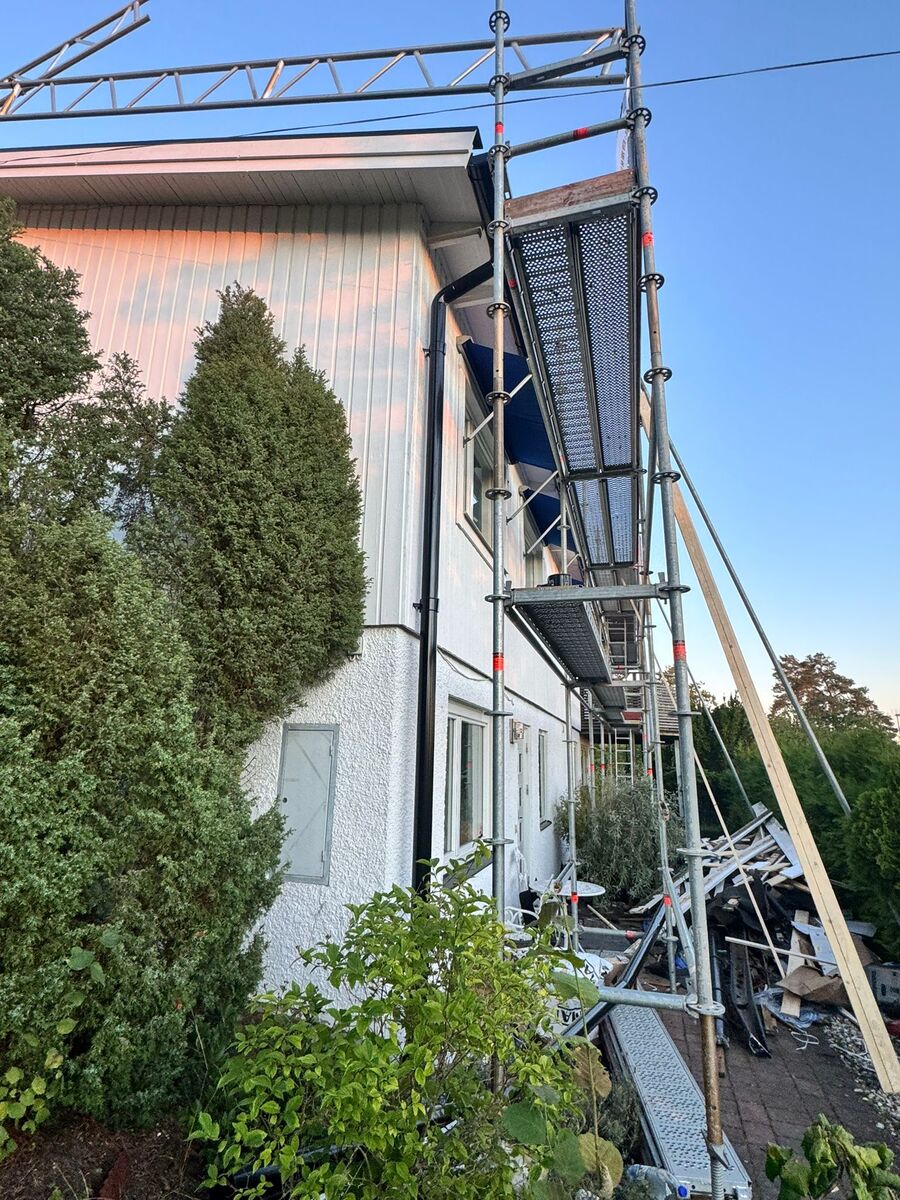 DAAS Bygg & Montage bild