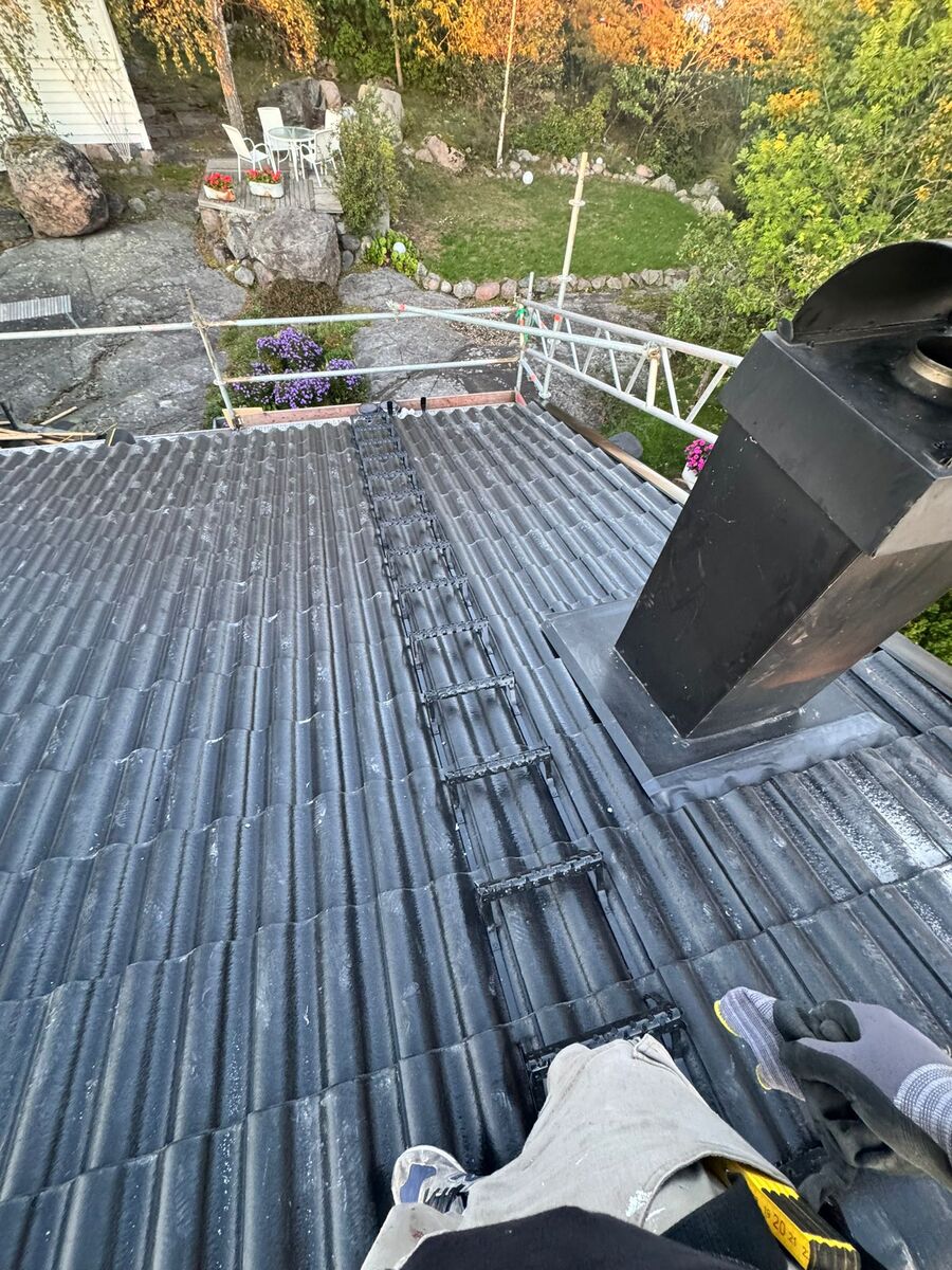 DAAS Bygg & Montage bild