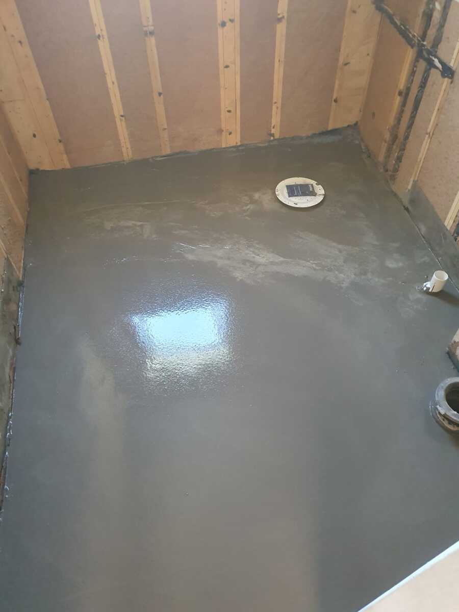 Företagsbild på MDT Bygg – Ett badrumsföretag i Västra Götalands län 2025