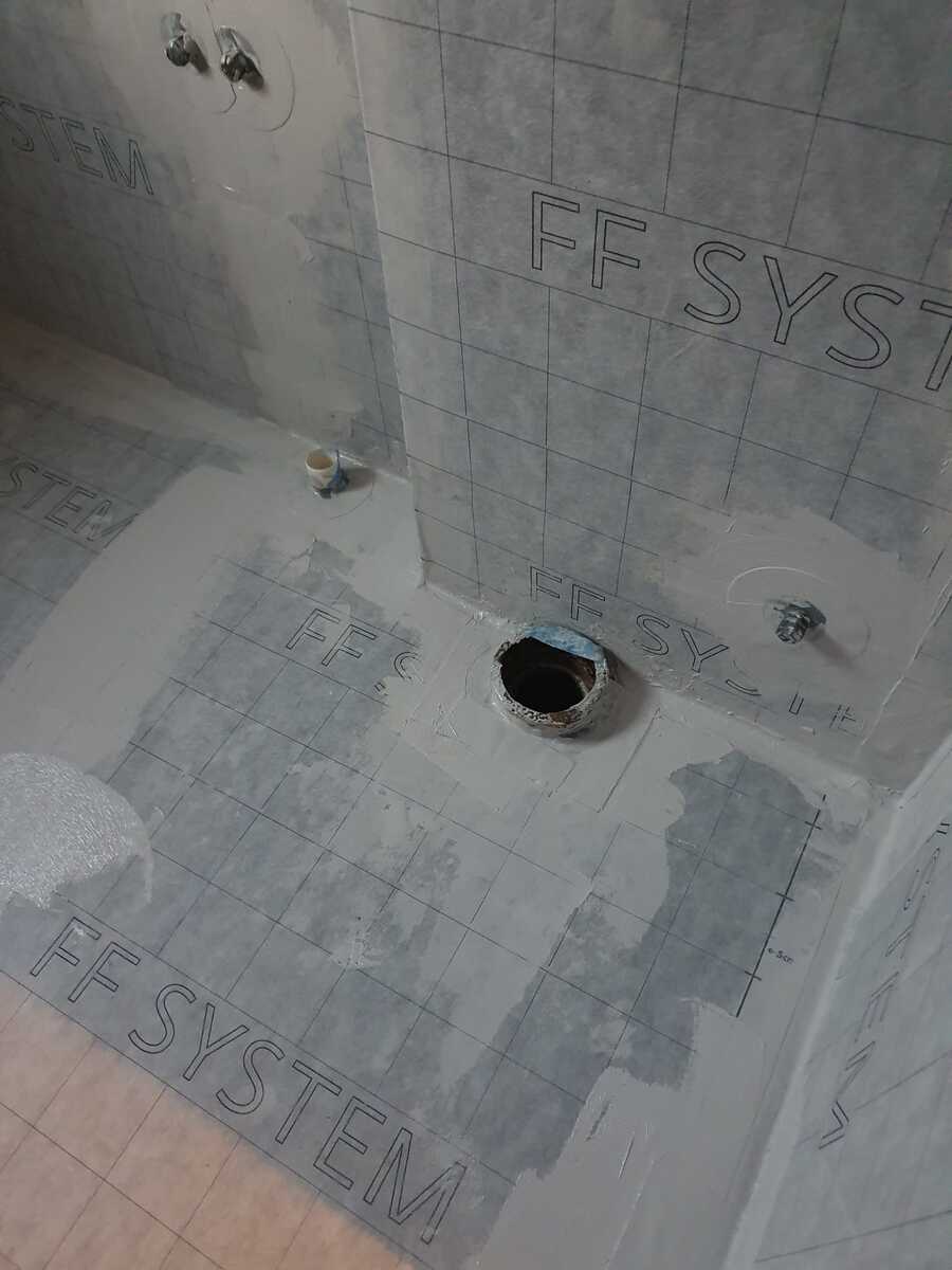 Företagsbild på MDT Bygg – Ett badrumsföretag i Västra Götalands län 2025