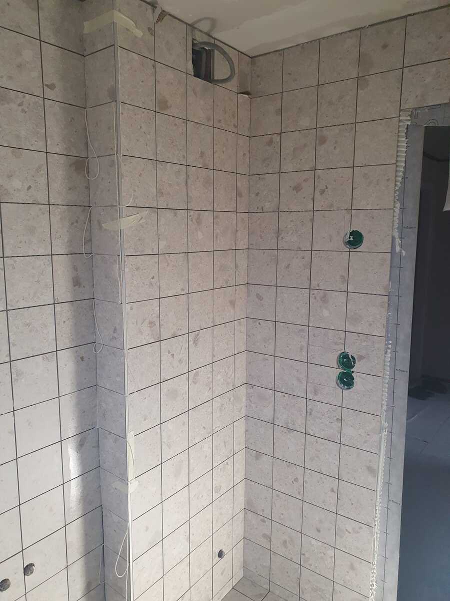 Bild på MDT Bygg – badrumsrenoverare i Angered