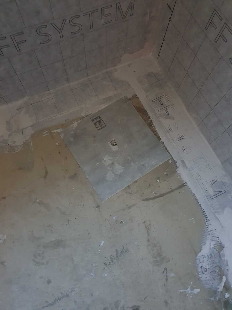 Företagsbild på MDT Bygg – Ett badrumsföretag i Angered