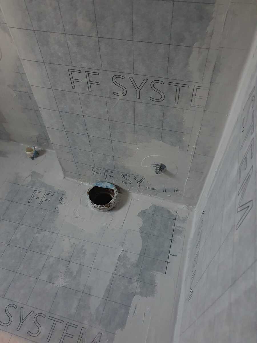 Bild på MDT Bygg – badrumsföretag & badrumsrenoverare i Angered (Västra Götalands län)