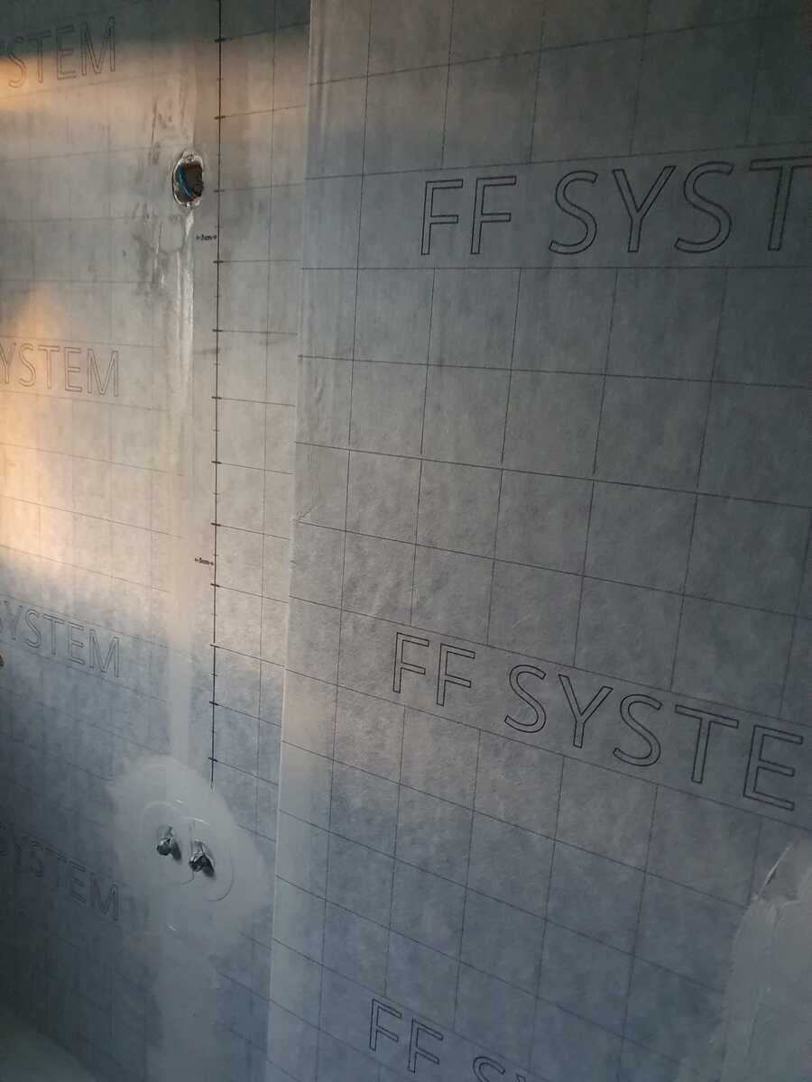 Företagsbild på MDT Bygg – En badrumsrenoverare i Västra Götalands län