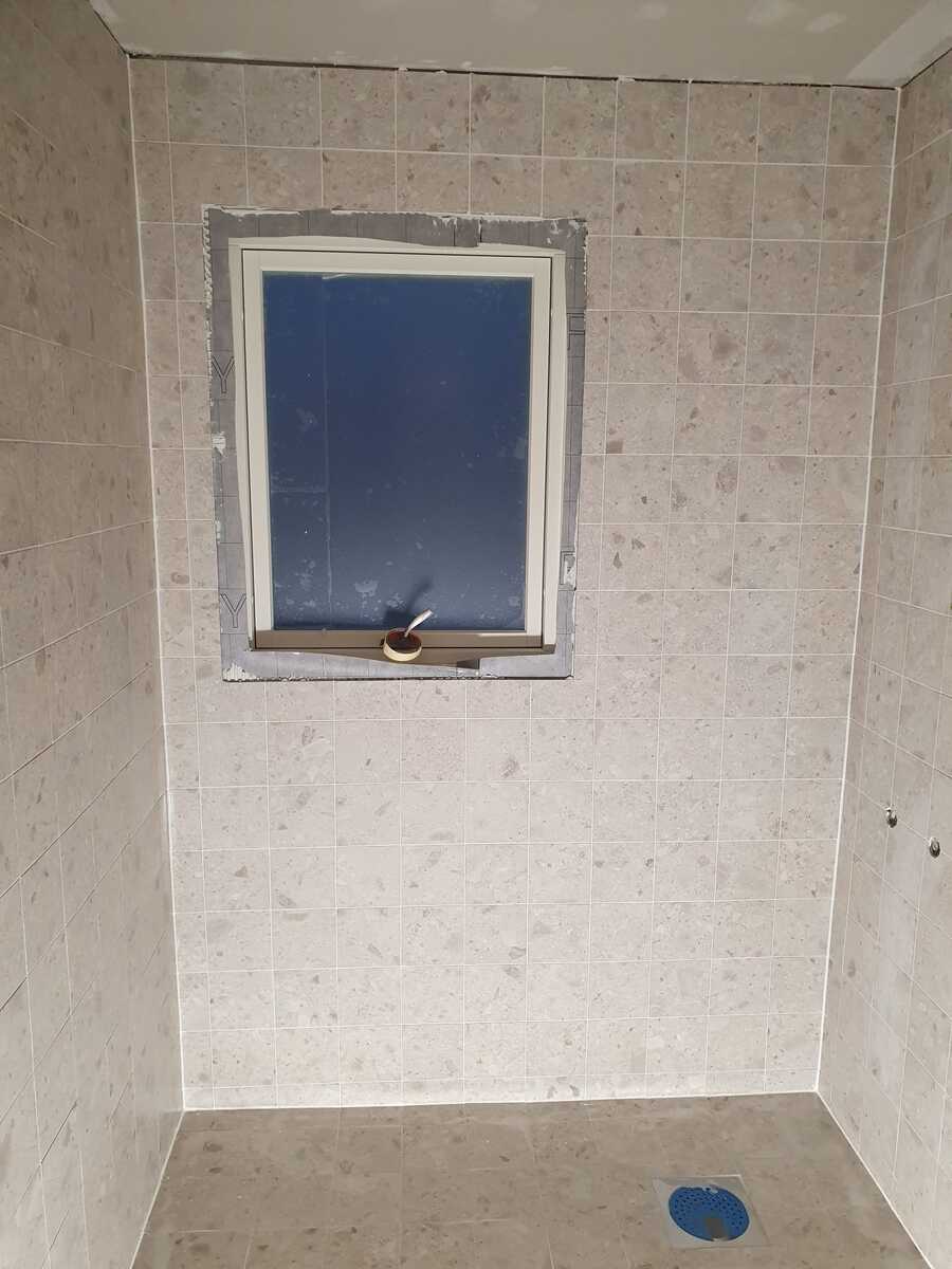 Bild på MDT Bygg – badrumsföretag & badrumsrenoverare i Angered (Västra Götalands län)