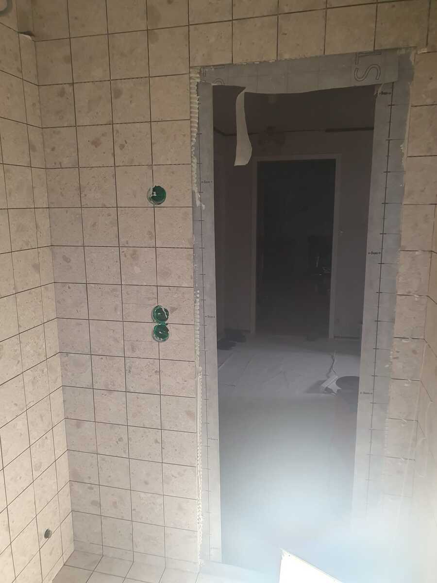 Bild på MDT Bygg – badrumsrenoverare i Angered