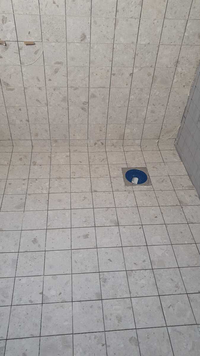 Företagsbild på MDT Bygg – En badrumsrenoverare i Västra Götalands län