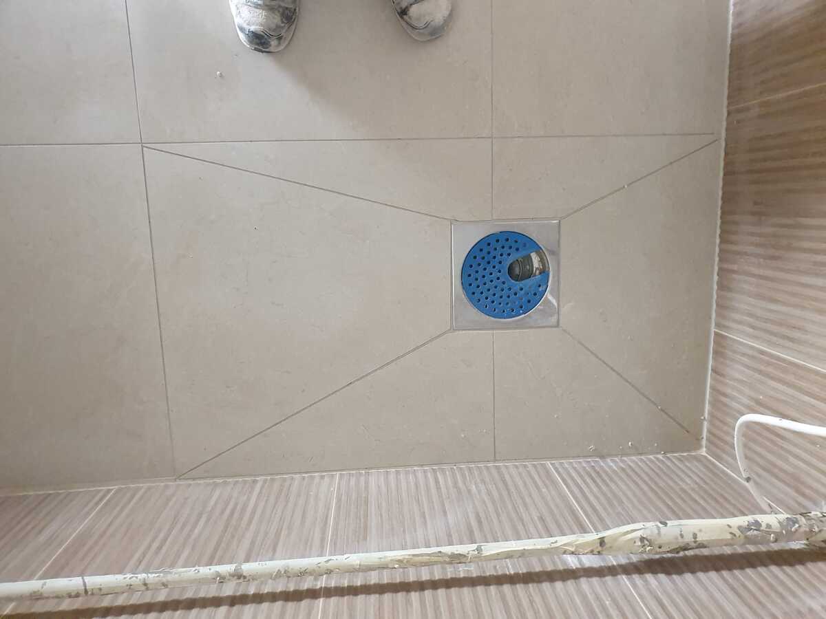 Hur materialval påverkar priset på en badrumsrenovering