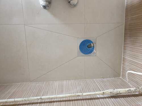 Badrumsrenovering Göteborg