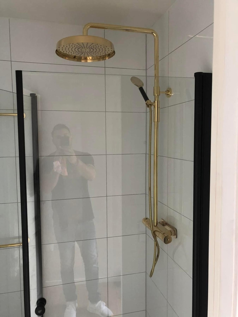 Bild på MDT Bygg – badrumsrenoverare i Angered