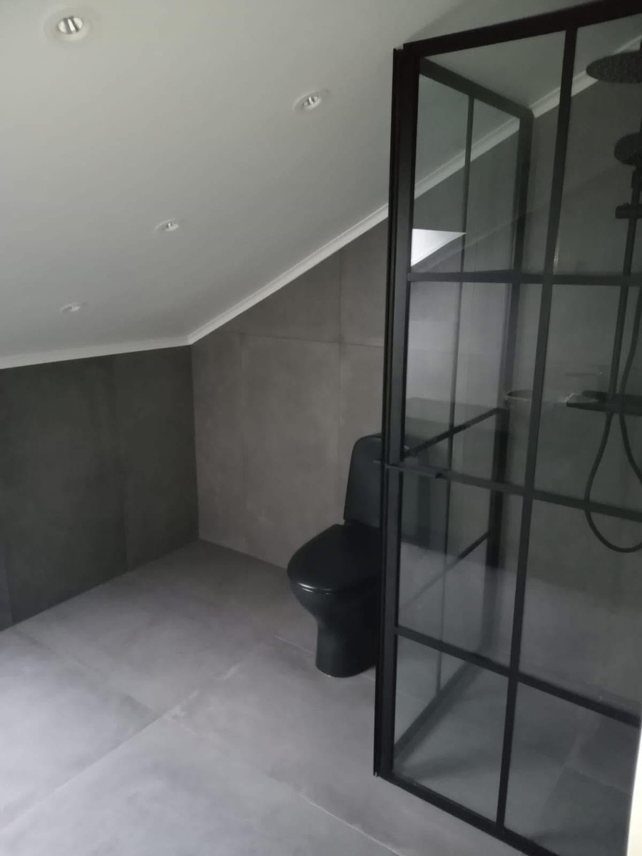 Prisguide: Vad kostar det att renovera badrum i Göteborg? 