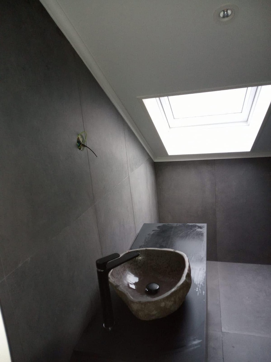 Företagsbild på MDT Bygg – En badrumsrenoverare i Västra Götalands län