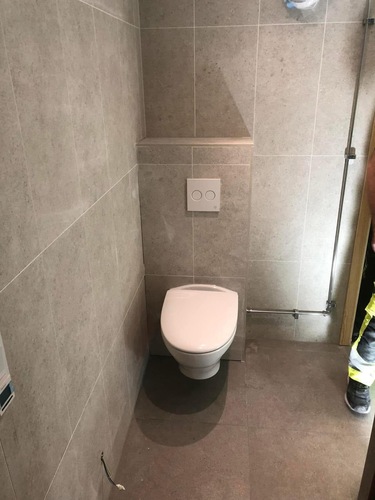 Bild på MDT Bygg – badrumsrenoverare i Västra Götalands län