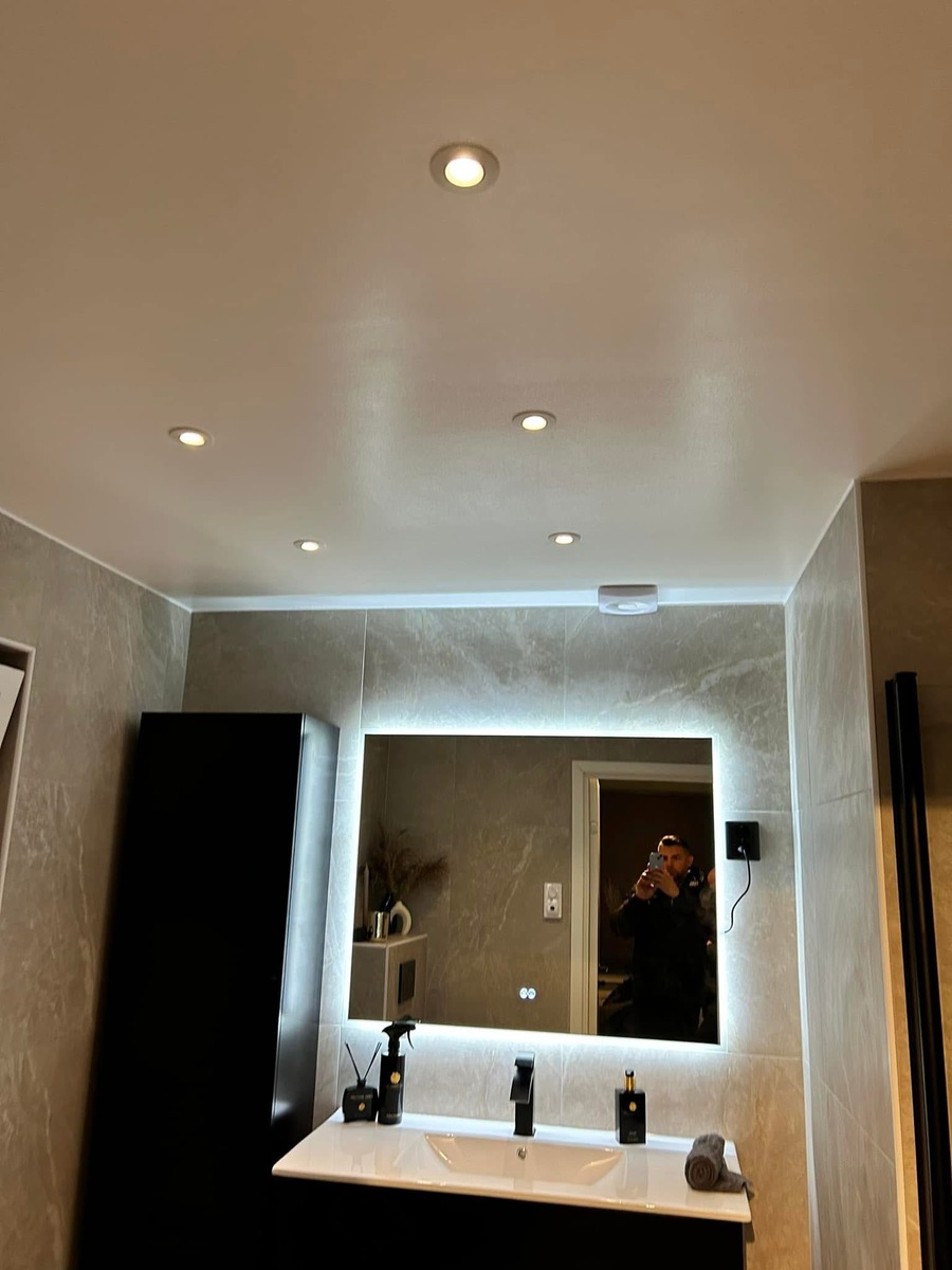 Företagsbild på MDT Bygg – Ett badrumsföretag i Västra Götalands län