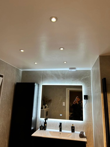 Företagsbild på MDT Bygg – Ett badrumsföretag i Västra Götalands län