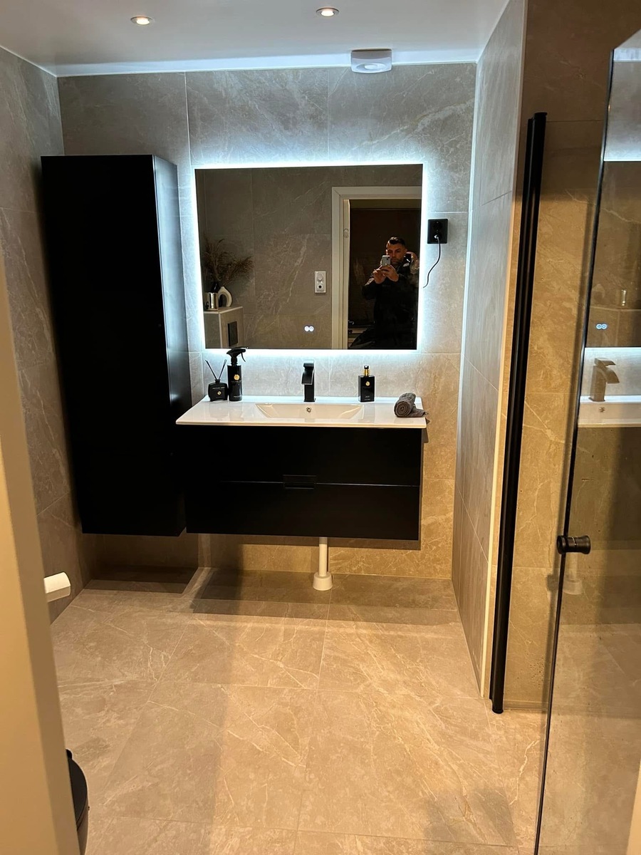 Att tänka på vid en renovering av badrum i Göteborg