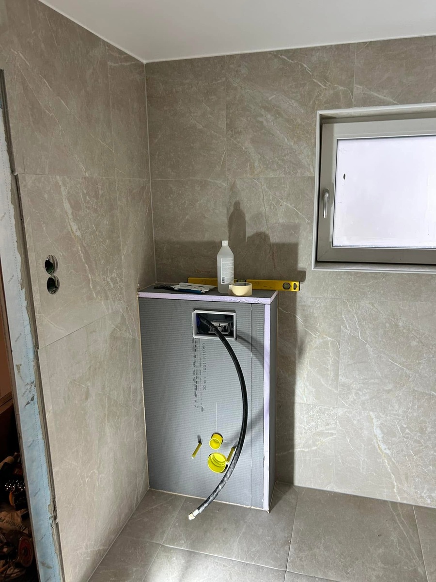 Företagsbild på MDT Bygg – Ett badrumsföretag i Angered 2025