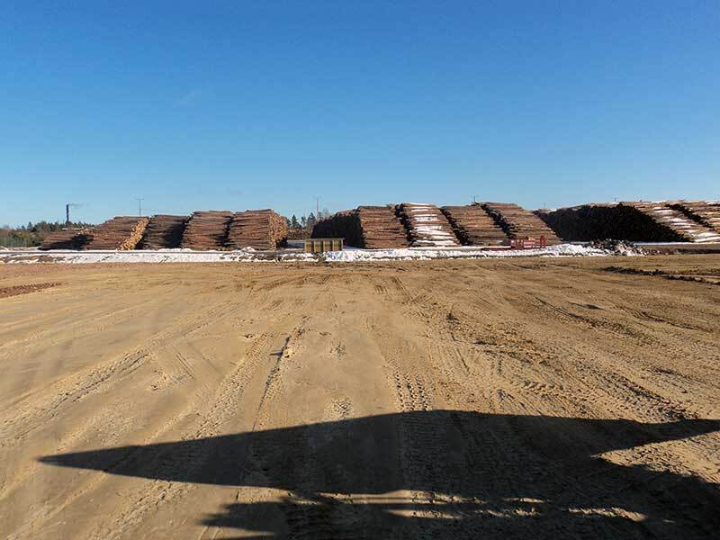 Mats Mårten Entreprenad i Mora AB företagsbild