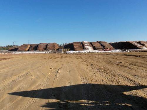 Mats Mårten Entreprenad i Mora AB logotyp