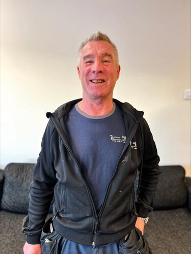 Bild på Tankreds Byggservice – snickare i Östergötlands län