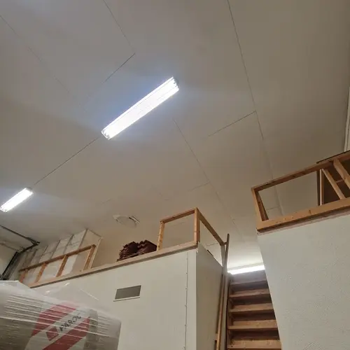 Företagsbild på Nylanders Bygg och Anläggning – Ett dräneringsföretag i Västerås