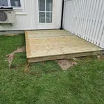 Nylanders Bygg och Anläggning är markarbetare i Västmanland