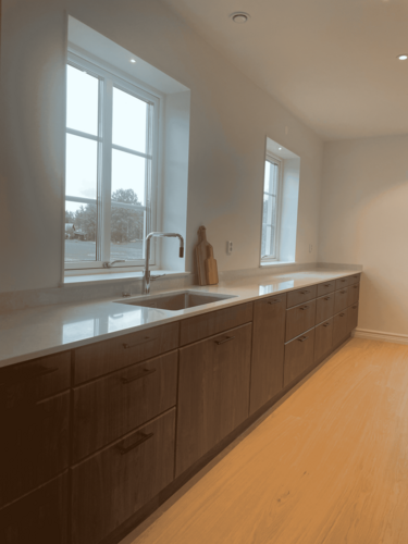 Företagsbild på RS ByggMontage AB – Ett snickeriföretag i Gävleborgs län 2025