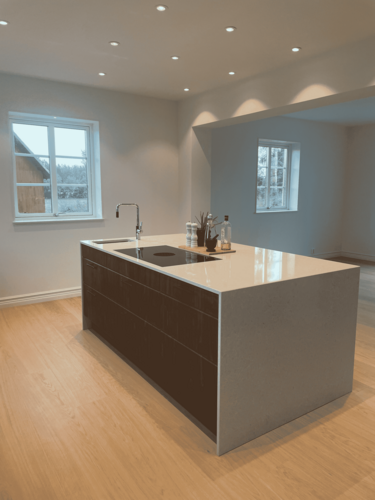 Företagsbild på RS ByggMontage AB – Ett snickeriföretag i Sandviken 2025