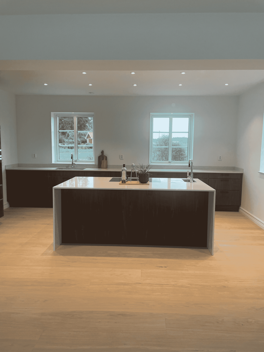 Företagsbild på RS ByggMontage AB – snickare i Gävleborgs län