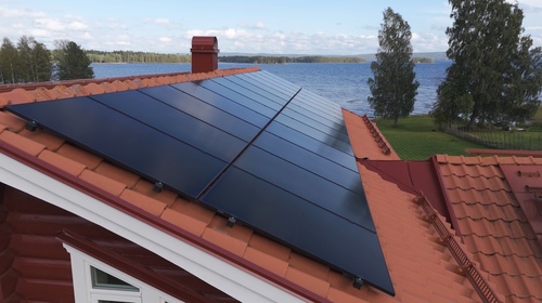 Logotyp för Elkedjan