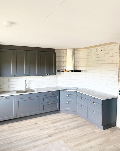 Företagsbild på RS ByggMontage AB – Ett snickeriföretag i Gävleborgs län 2025