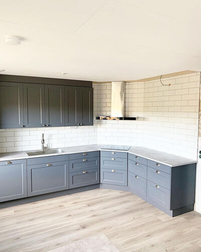 Företagsbild på RS ByggMontage AB – Ett snickeriföretag i Gävleborgs län 2025