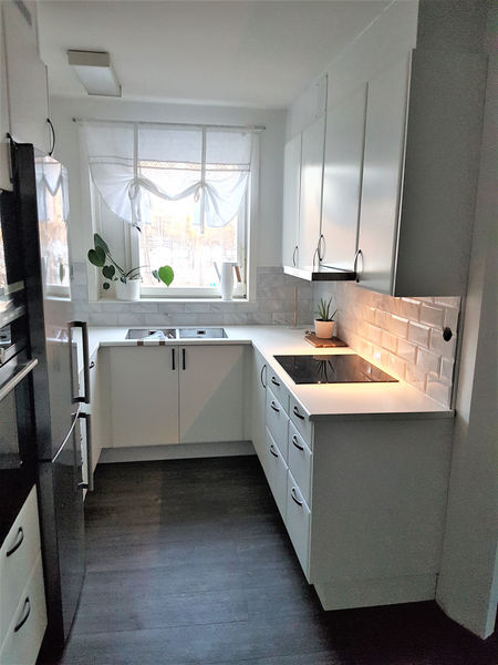 Företagsbild på RS ByggMontage AB – Ett snickeriföretag i Sandviken