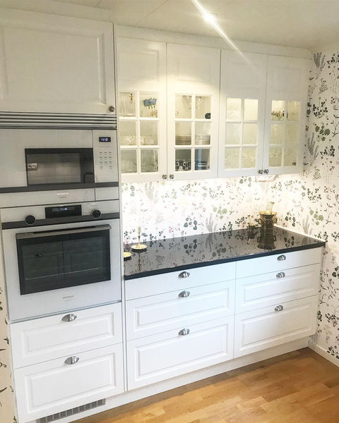 Bild på RS ByggMontage AB – snickare i Sandviken