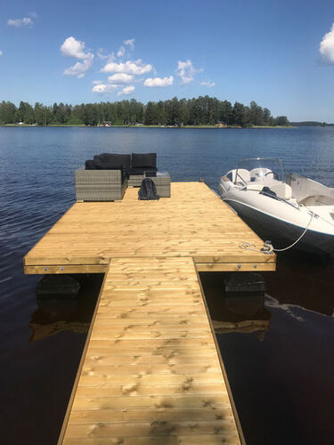 Bild på RS ByggMontage AB – snickeriföretag & snickare i Sandviken (Gävleborgs län)