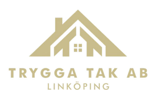 Trygga Tak logotyp