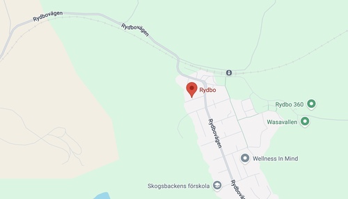 Rydbo