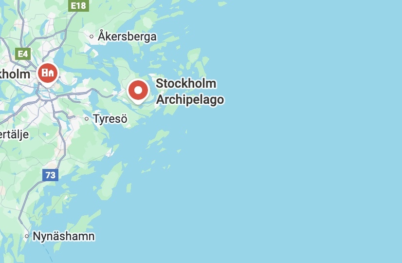 Bild till Takläggare i Skärgårdsöarna