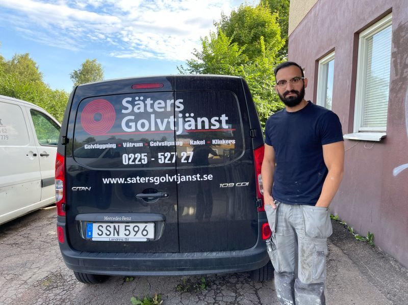 Våra recensioner - På vår sida för recensioner kan du läsa vad kunder i Säter, H...