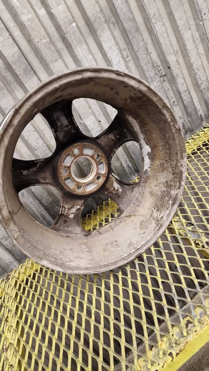 Mora Pulverlackering AB bild 2025