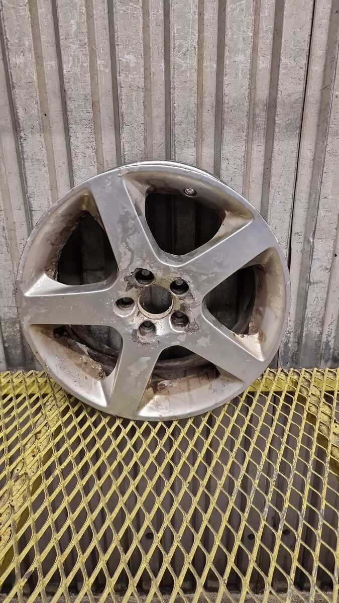 Mora Pulverlackering AB bild