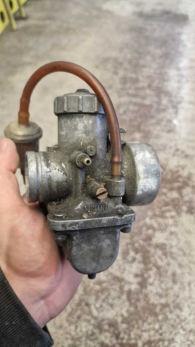 Företagsbild från Mora Pulverlackering AB