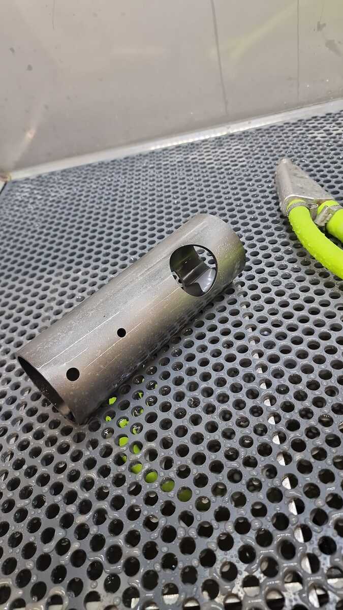 Mora Pulverlackering AB bild 2025